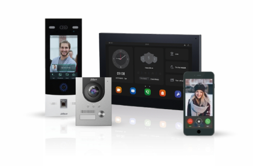 intercoms-access-control